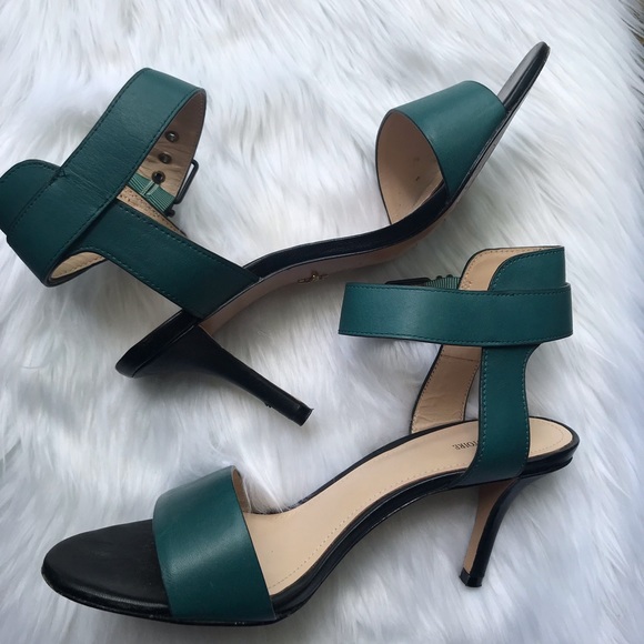 Pour La Victoire Shoes - Pour La Victoire Quin Open Toe Sandal